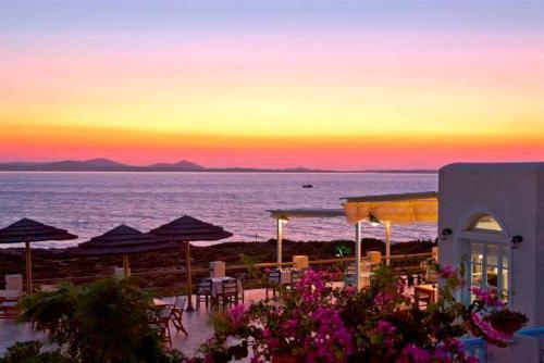 Pirgos Stelida Hotel