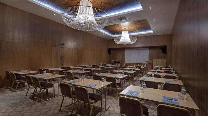 Hotel Hilton Garden Inn Diyarbakir