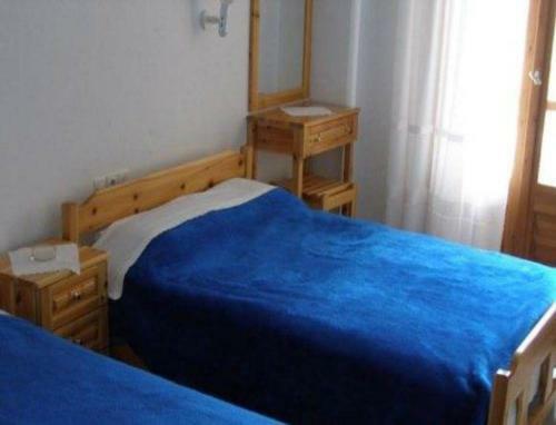 Hotel Alexandros