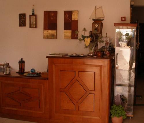 Hotel Alexandros