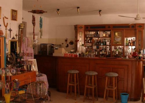 Hotel Alexandros