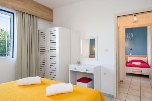 Apartamento Paradisio