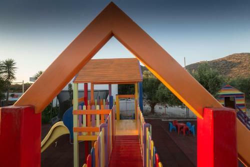 Apartamento Paradisio