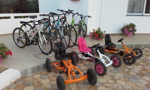 Apartamento Paradisio