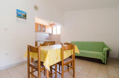 Apartments Kuzma