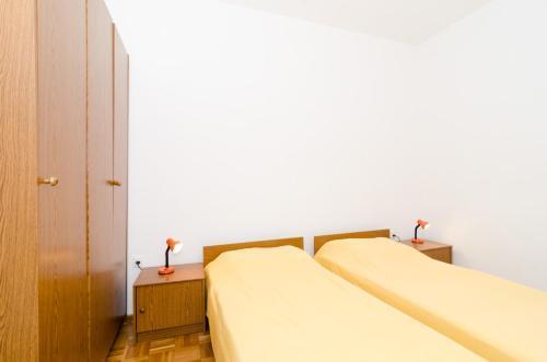 Apartments Kuzma