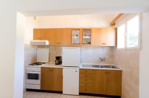 Apartments Kuzma