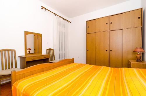 Apartments Kuzma
