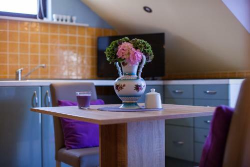 Apartments Villa Anka