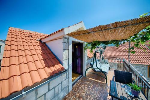 Apartments Villa Anka