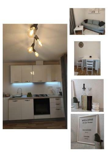 Hostal Guest House Jandric