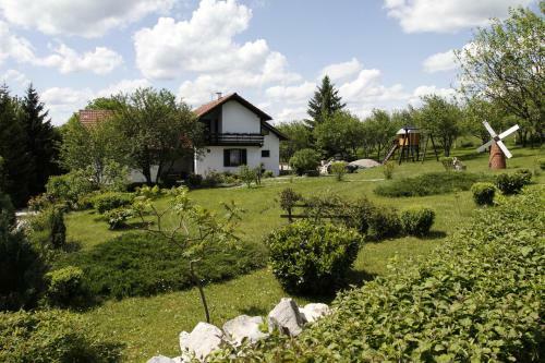 Hostal Guest House Jandric