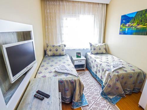 Hotel Ayyildiz Pension