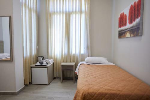 Apartamento Amalia Rooms