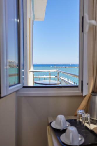 Apartamento Amalia Rooms