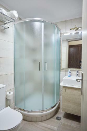 Apartamento Amalia Rooms
