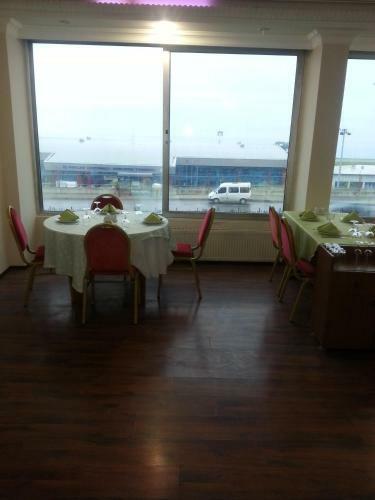 Okyanus Hotel