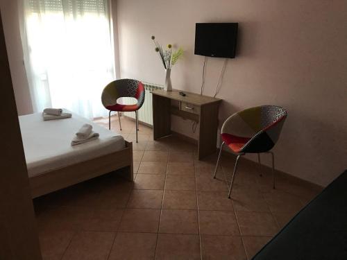 Apartamentos Villa Ivo
