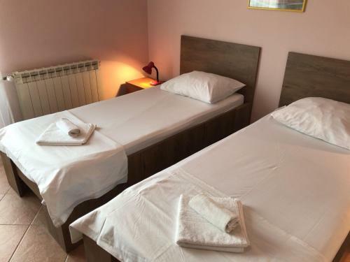 Apartamentos Villa Ivo