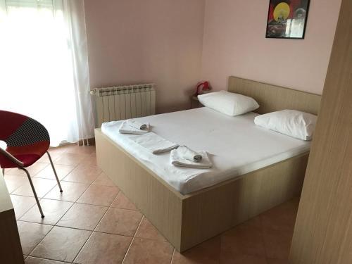 Apartamentos Villa Ivo