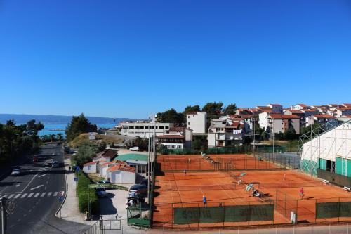 Apartamentos Villa Ivo