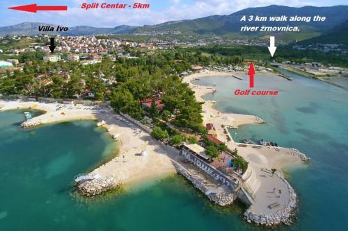 Apartamentos Villa Ivo