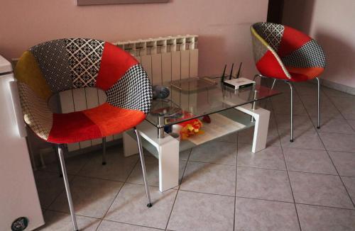 Apartamentos Villa Ivo