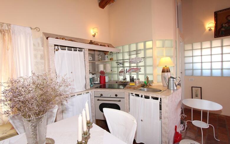 Apartments Milkana