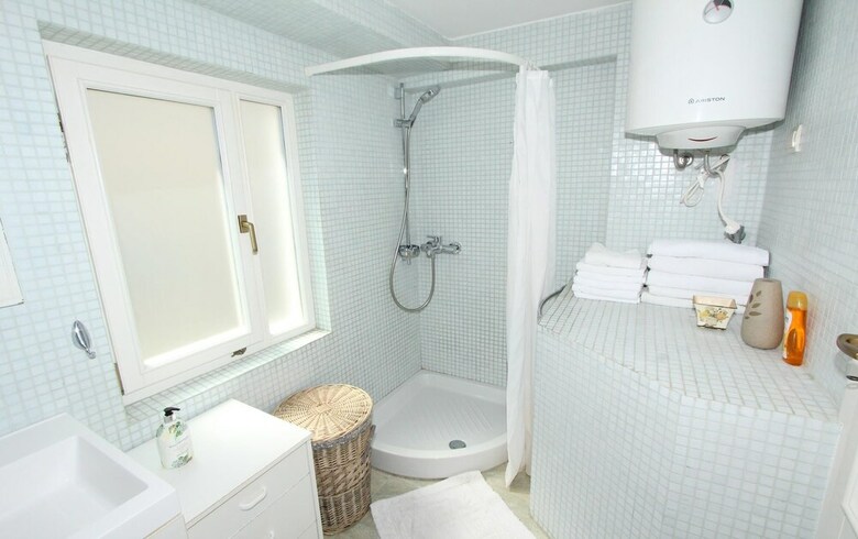 Apartments Milkana
