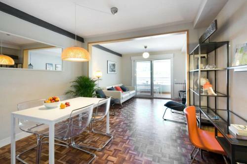 Apartmento Paseo de Arriola