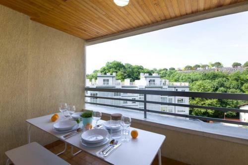 Apartmento Paseo de Arriola