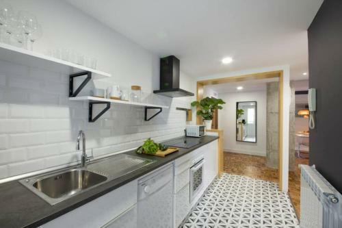 Apartmento Paseo de Arriola