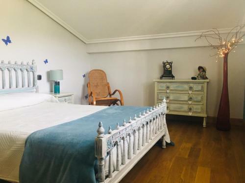 Agroturismo Ekialde Rural