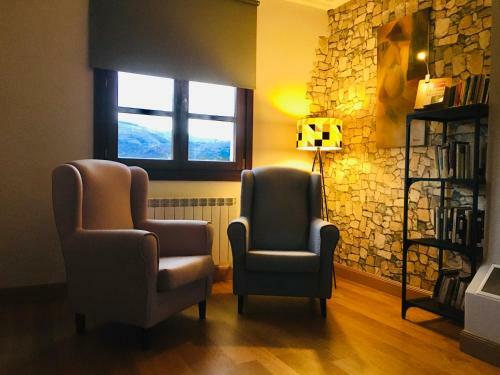 Agroturismo Ekialde Rural