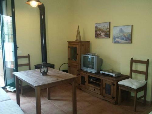 Apartamento Mirador de Jabuguillo