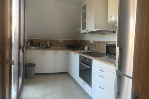 Apartamento Ahola