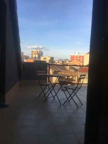 Apartamento Ahola