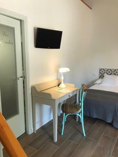 Apartamento Hotel Les Agudes