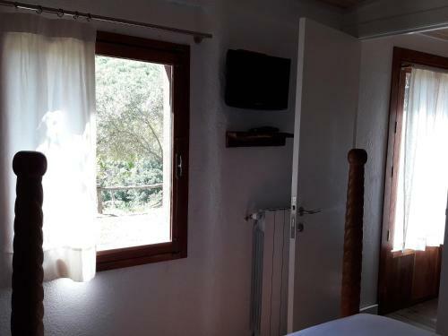 Agroturismo El Solei Paraiso En El Montseny