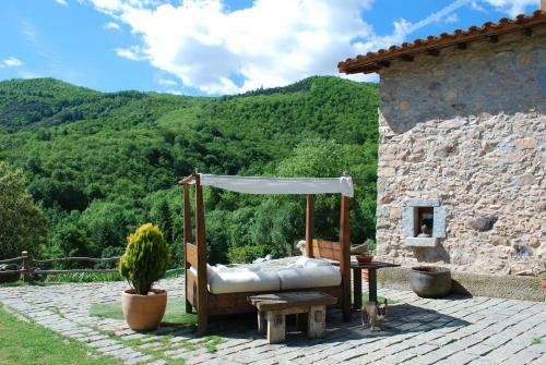 Agroturismo El Solei Paraiso En El Montseny