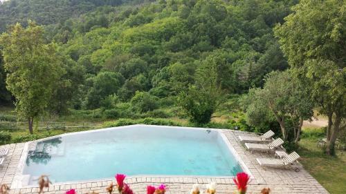 Agroturismo El Solei Paraiso En El Montseny