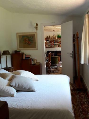 Agroturismo El Solei Paraiso En El Montseny
