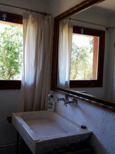 Agroturismo El Solei Paraiso En El Montseny