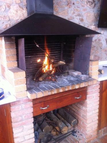 Agroturismo El Solei Paraiso En El Montseny