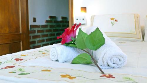 Agroturismo Alojamiento Rural Tetu�n