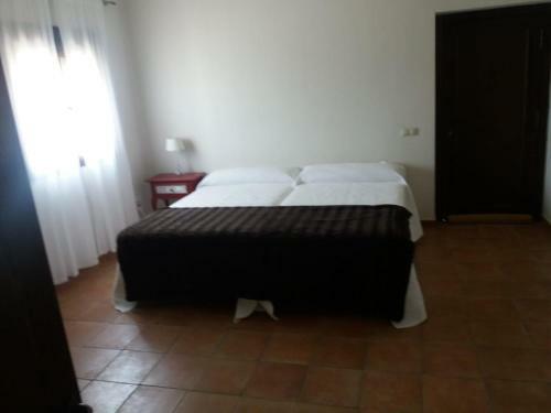 Agroturismo Los Mentideros