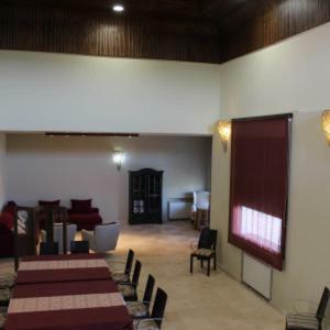 Agroturismo Los Mentideros
