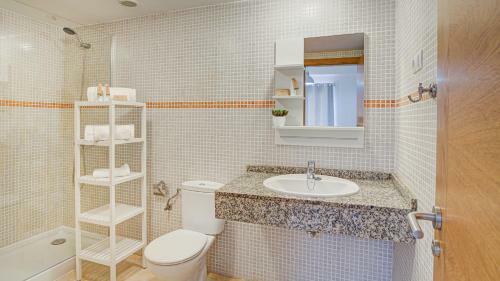 Apartamento White Mountain By Aloha Bay