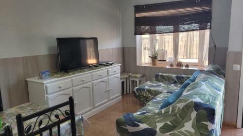 Apartamento Paulaluc�a