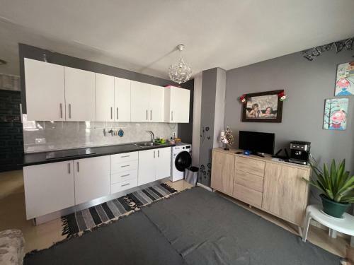 Apartamento Oceano Azul